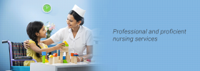 Shri Sai Nurses Bureau