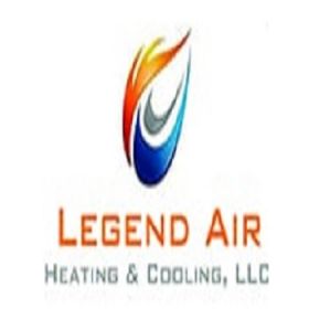 Legend Air - Heating & Cooling, LLC