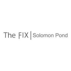 The Fix - Solomon Pond Mall