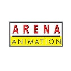 Arena Animation Naranpura