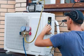 Metro Heating Repair Anaheim