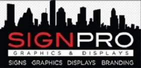 SIGNPRO Graphics & Displays