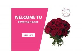 Riverton Florist