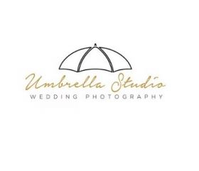 Umbrella Wedding Photographer