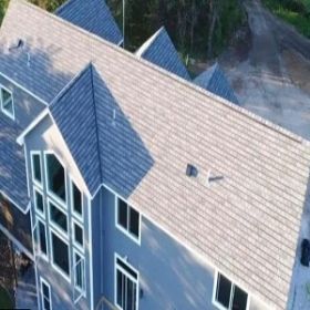 Sacramento Roofing Co