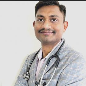 Dr. Kuldeep Singh is the best Nephrologist doctor in Lucknow, Uttar Pradesh.
