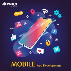 Arvaan Solutions
