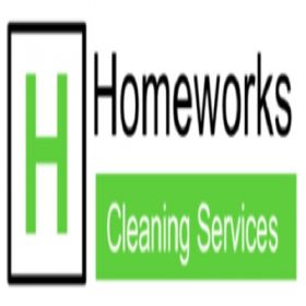 Homeworks House Cleaning Service