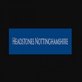 Headstones Nottinghamshire
