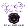 Niagara Vintage Wine Tours
