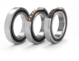 S.V.Hi-Tech Bearings India Pvt Ltd