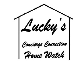 Lucky's Concierge Connection