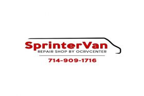 Sprinter Van Repair Shop - Sprinter Van Repair Near Me