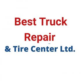 Best Truck Repair & Tire Centre Ltd