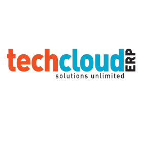Tech Cloud ERP Software Solutions