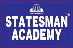  UGC NET Coaching in Chandigarh - STATESMAN ACADEMY