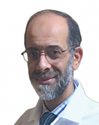 Ayham Alshaar, MD - Access Health Care Physicians, LLC