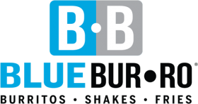 Blue Burro