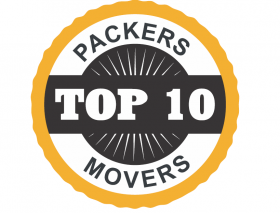 Top 10 Packers and Movers