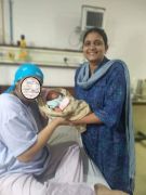 Dr Prerna Gupta | MD AIIMS, Best Gynaecologist In Delhi, IVF Speacialist
