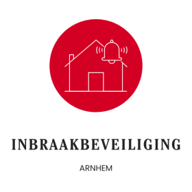 Inbraakbeveiliging Arnhem