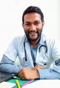 Dr A Amin Homeopath