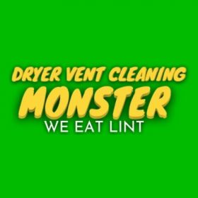 Dryer Vent Cleaning Monster