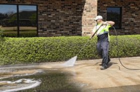 Fullerton Pressure Washing