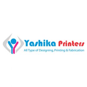 yashika Printers