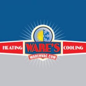Ware’s Heating & Cooling