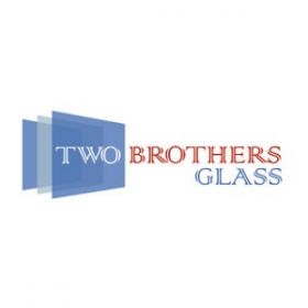 Two Brothers Glass