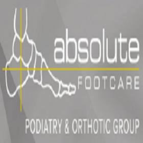Absolute Footcare Pty Ltd