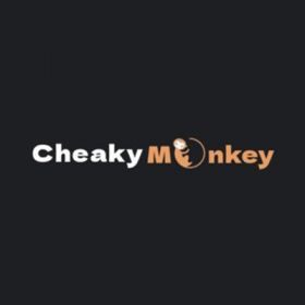 Cheaky Monkey