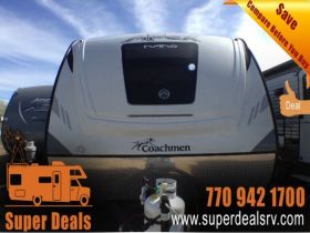 Super Deals RV Inc.