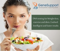 DNA Based Weight Loss in Pune - Genesupport