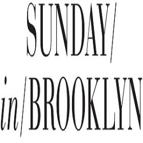 Sunday in Brooklyn - Modern American Restaurant Notting Hill