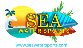 sea water sports