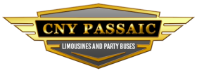 CNY Passaic Limousines & Party Buses