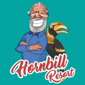 Hornbill Resort Amba Ghat