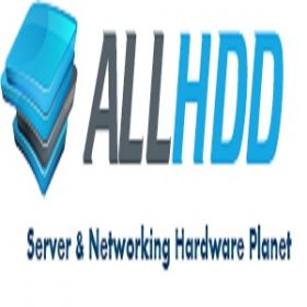 Server Parts and Networking Hardware Planet