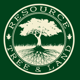 Resource Tree & Land