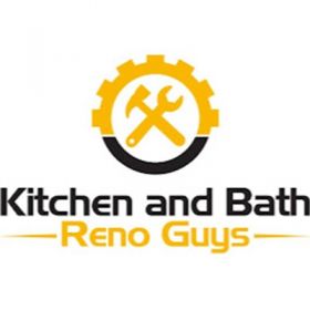 Kitchen and Bath Reno Guys Kitchener Waterloo