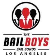 Bail Boys Bail Bonds Los Angeles