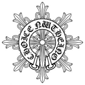 Chrome Hearts Clothing