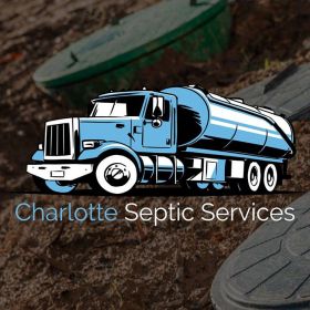 Charlotte Septic Services