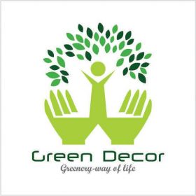 Green Decor