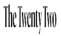 The Twenty Two Restaurant & Bar Mayfair