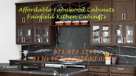 Fairfield Kitchen Cabinets LLC