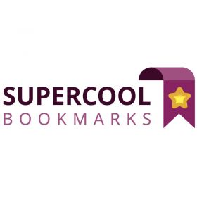 Super Cool Bookmarks