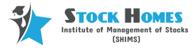 Stock Homes | Stock Market Institute | Technical Analysis 